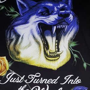 Meet your Posher, Bruce